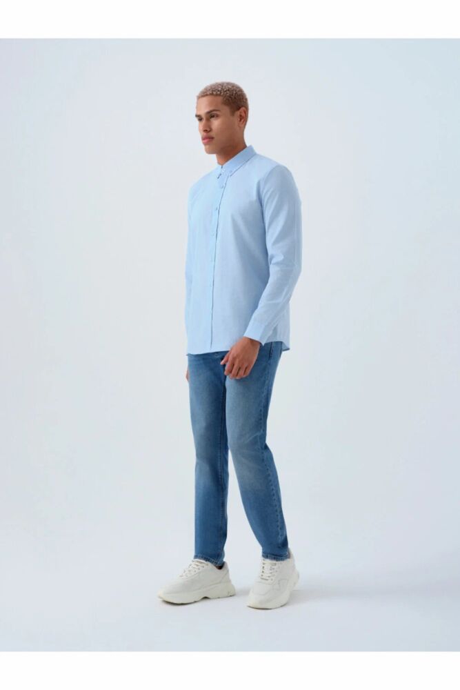 Loft Erkek Gömlek LF2037403 (1)