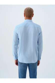 Loft Erkek Gömlek LF2037403 - 3