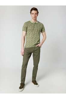 Loft Erkek Jean Pantolon LF2032265 - 1