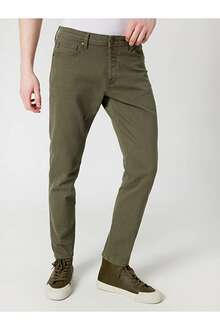 Loft Erkek Jean Pantolon LF2032265 - 2