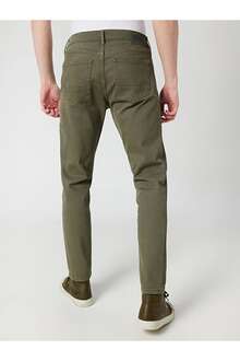Loft Erkek Jean Pantolon LF2032265 - 4