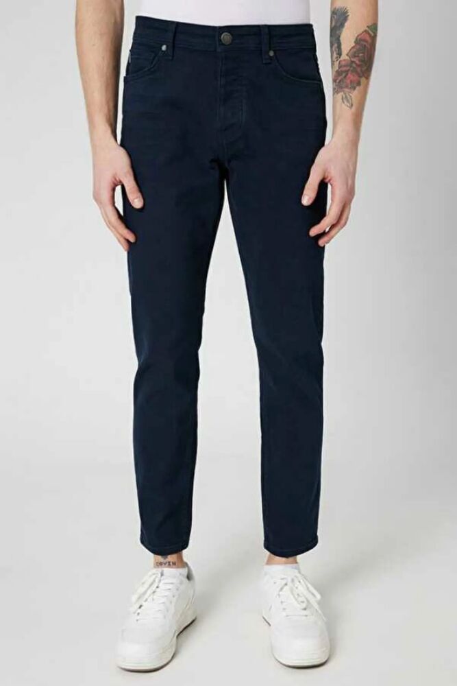Loft Erkek Jean Pantolon LF2032265 - 2