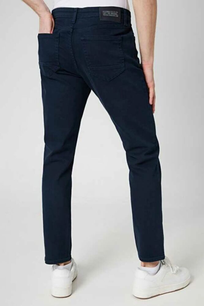 Loft Erkek Jean Pantolon LF2032265 - 3