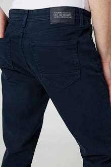 Loft Erkek Jean Pantolon LF2032265 - 4