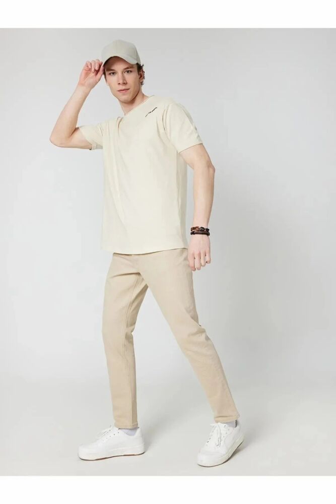 Loft Erkek Jean Pantolon LF2032265