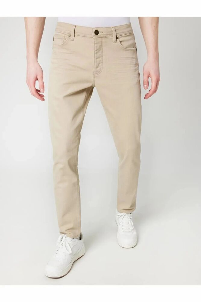 Loft Erkek Jean Pantolon LF2032265 (1)