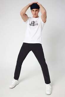 Loft Erkek Jean Pantolon LF2032265 - 1