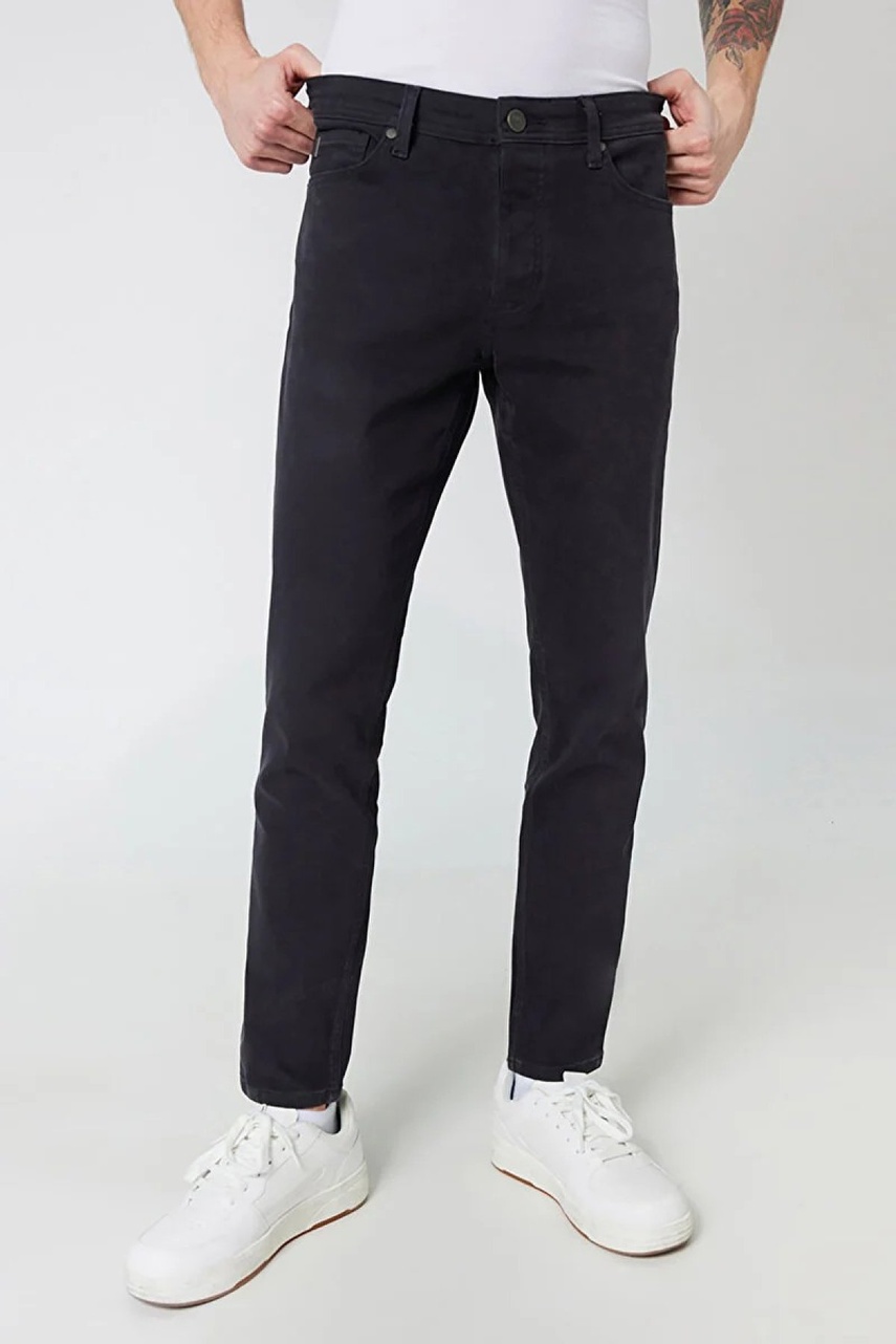 Loft Erkek Jean Pantolon LF2032265 - 2