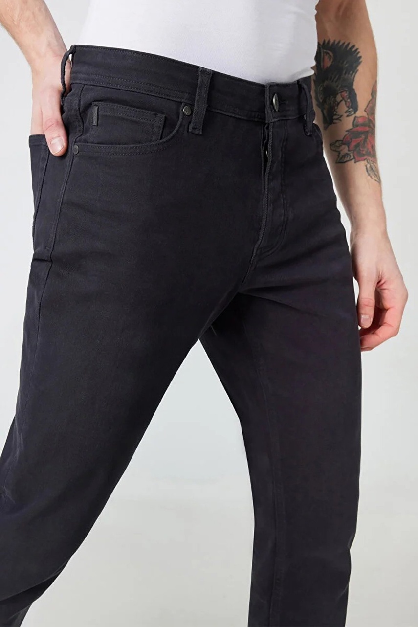 Loft Erkek Jean Pantolon LF2032265 - 3