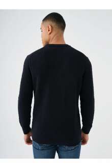 Loft Erkek Kazak LF2036896 - 2
