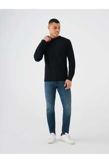 Loft Erkek Kazak LF2036896 - 1