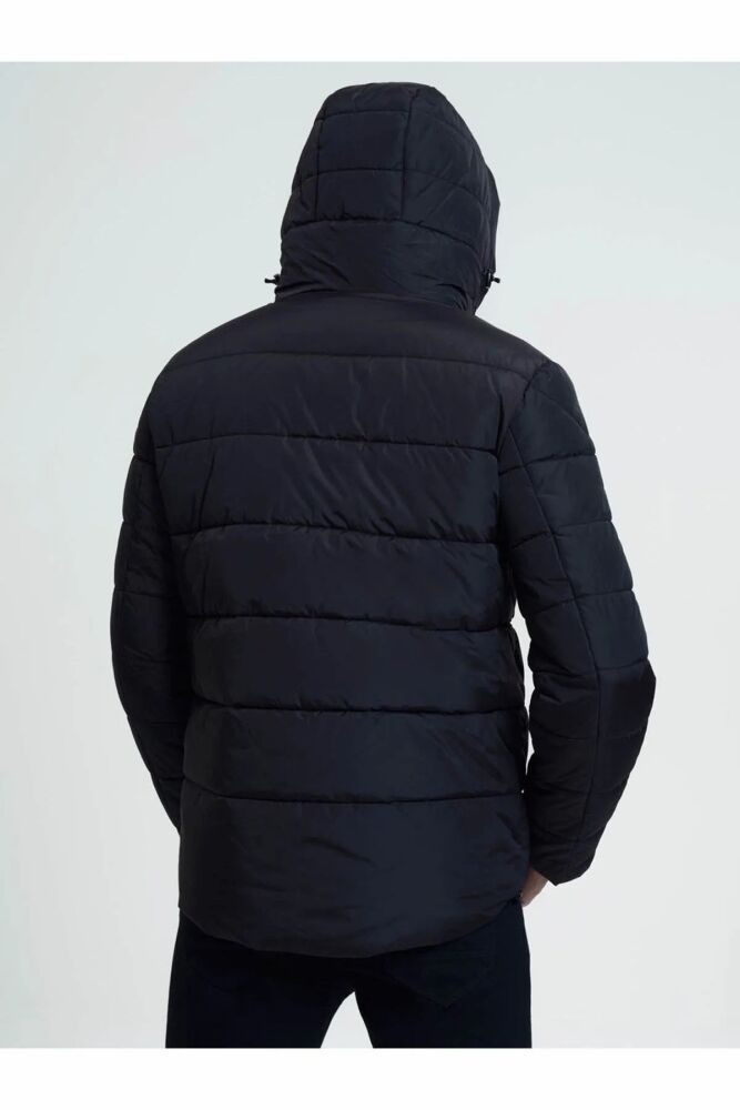 Loft Erkek Mont LF2030168 - 5