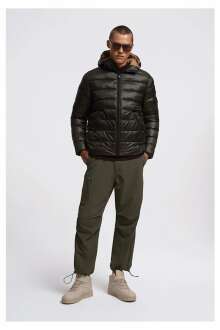 Loft Erkek Mont LF2033754 - 4
