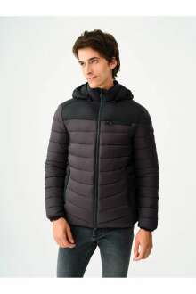 Loft Erkek Mont LF2033757 - 1