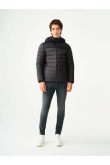 Loft Erkek Mont LF2033757 - 2