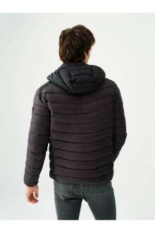 Loft Erkek Mont LF2033757 - 3