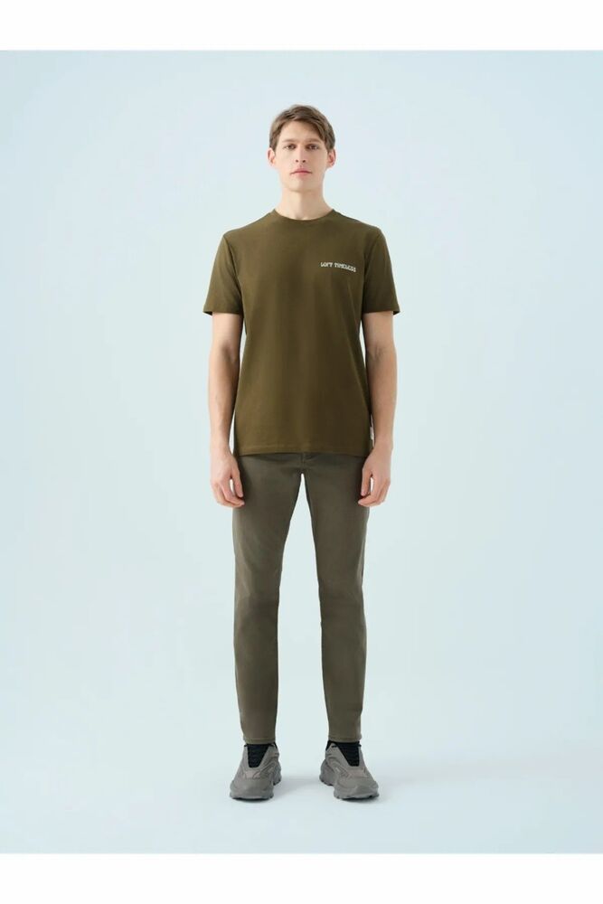 Loft Erkek Non Denim Pantolon LF2039483 - 1
