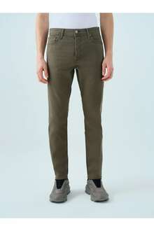 Loft Erkek Non Denim Pantolon LF2039483 - 2