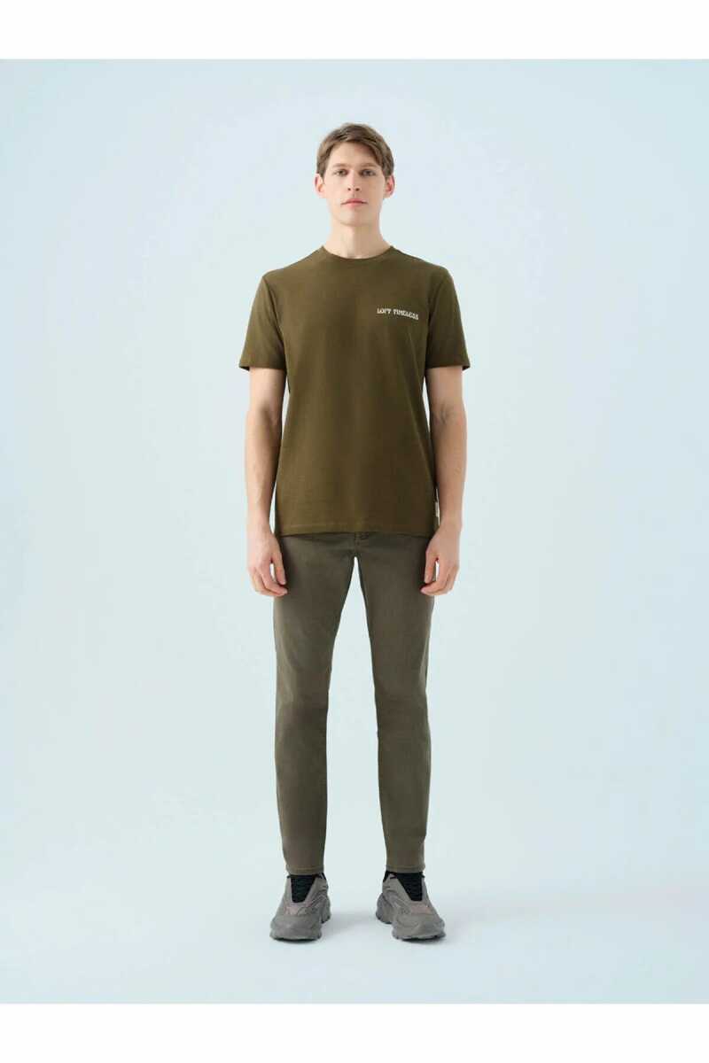 Loft Erkek Non Denim Pantolon LF2039483