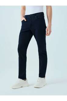 Loft Erkek Non Denim Pantolon LF2039483 - 4