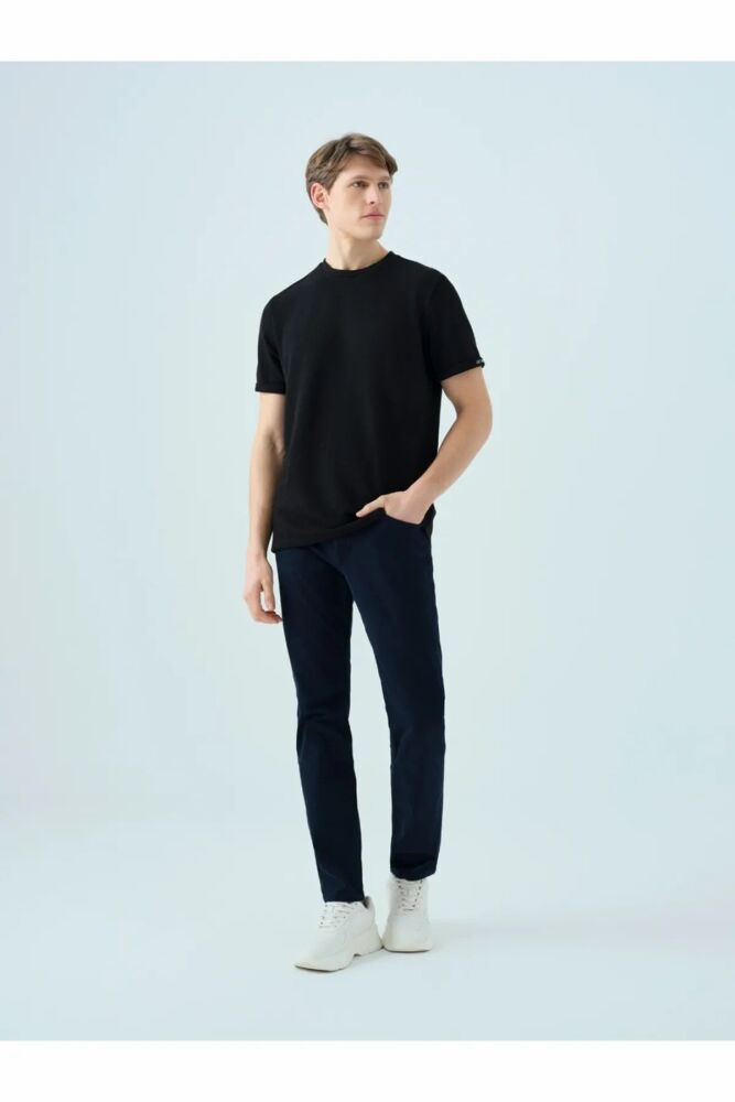 Loft Erkek Non Denim Pantolon LF2039483 (1)