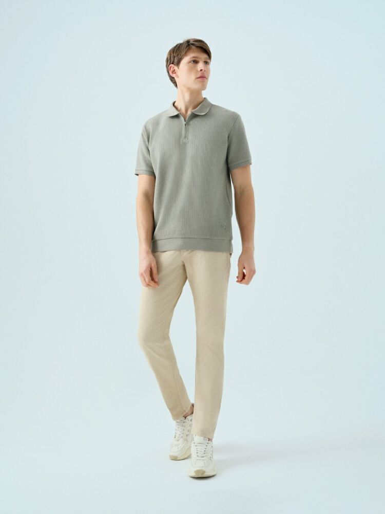 Loft Erkek Non Denim Pantolon LF2039483 (1)
