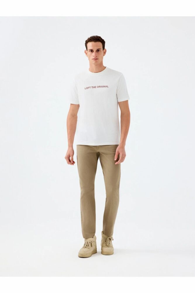 Loft Erkek Non Denim Pantolon LF2039483 - 1