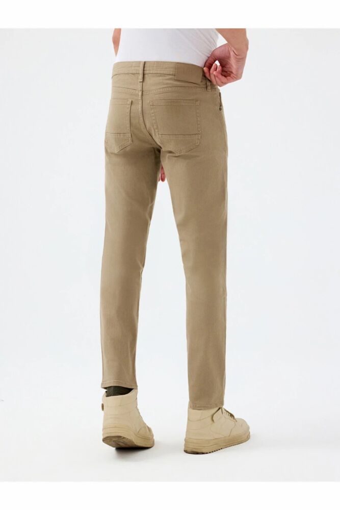 Loft Erkek Non Denim Pantolon LF2039483 - 3