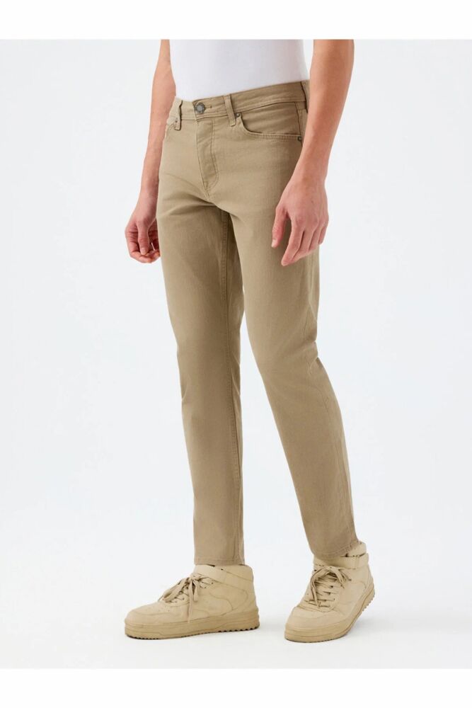 Loft Erkek Non Denim Pantolon LF2039483 - 4