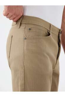 Loft Erkek Non Denim Pantolon LF2039483 - 5