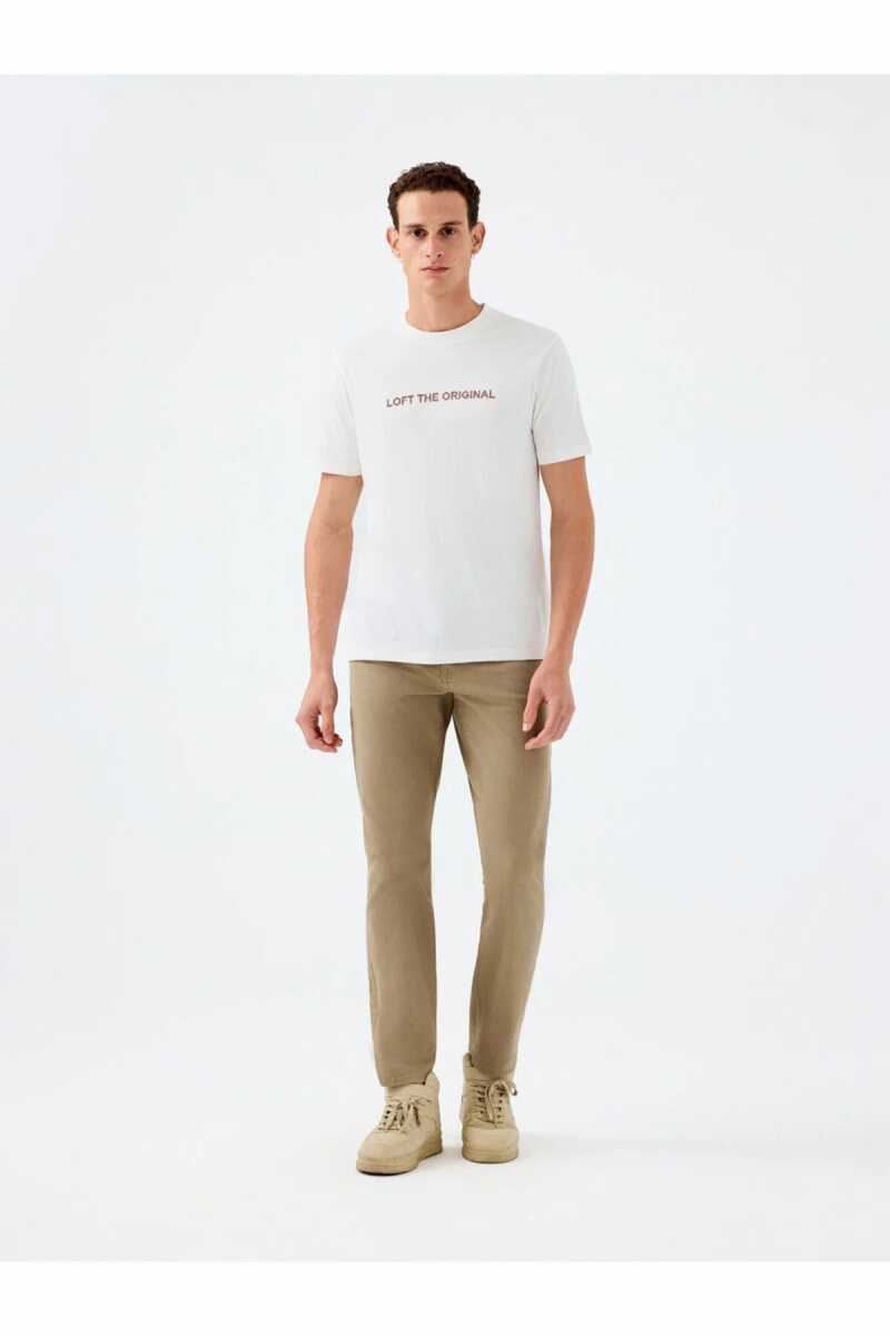 Loft Erkek Non Denim Pantolon LF2039483
