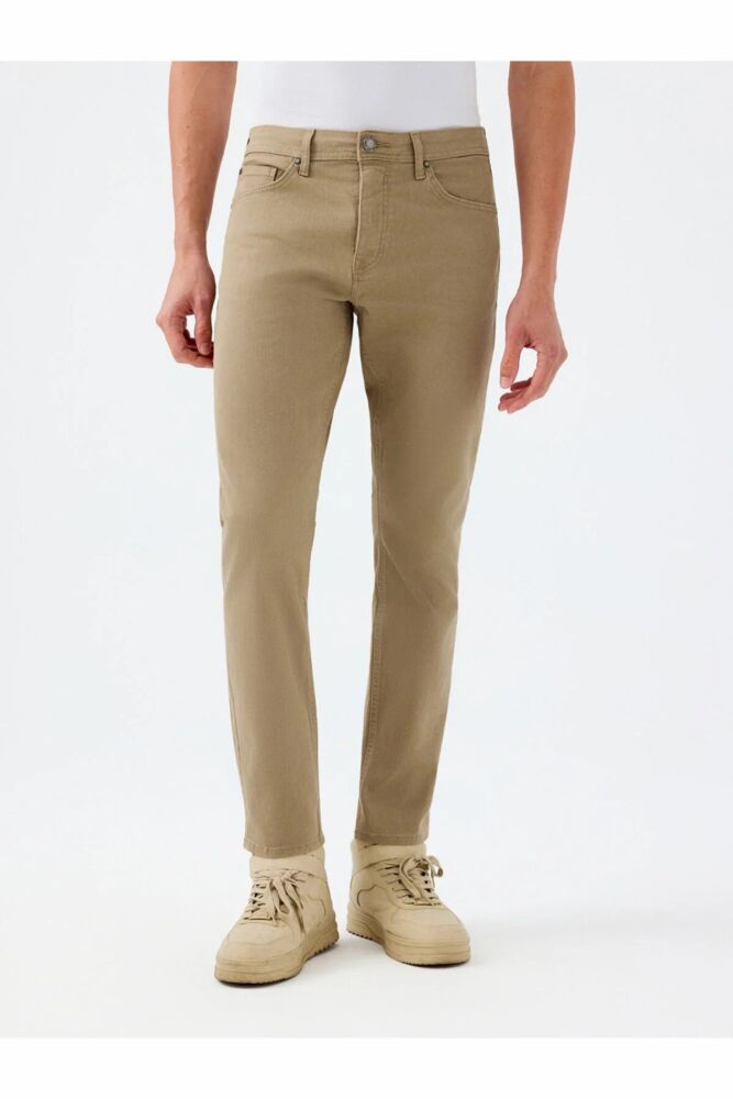 Loft Erkek Non Denim Pantolon LF2039483 (1)