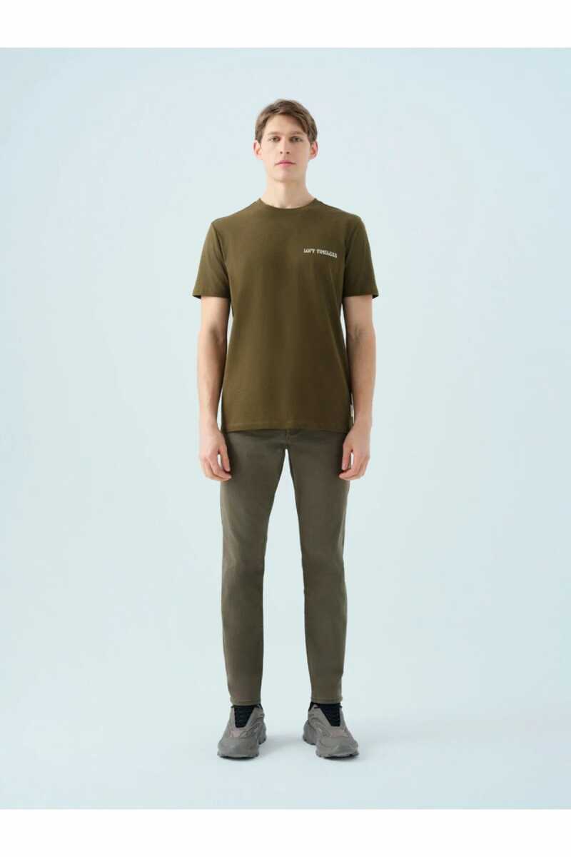 Loft Erkek Non Denim Pantolon LF2039483