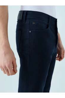 Loft Erkek Non Denim Pantolon LF2039483 - 5