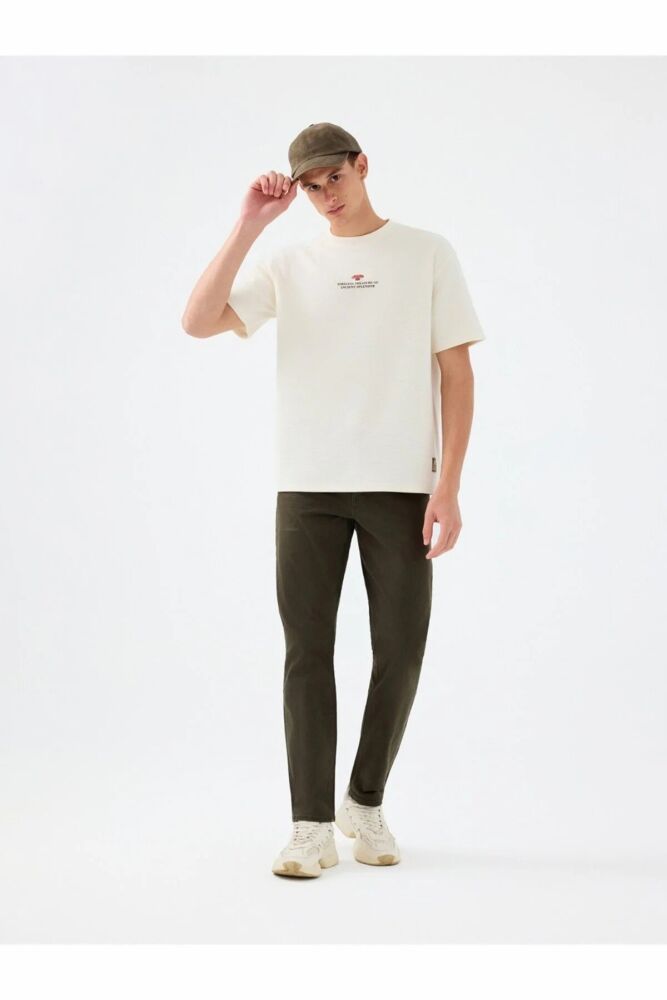 Loft Erkek Non Denim Pantolon LF2039483
