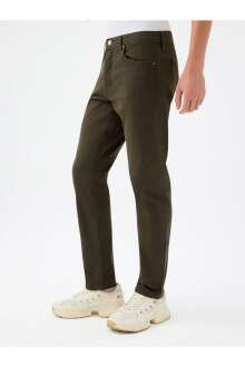 Loft Erkek Non Denim Pantolon LF2039483 - 2