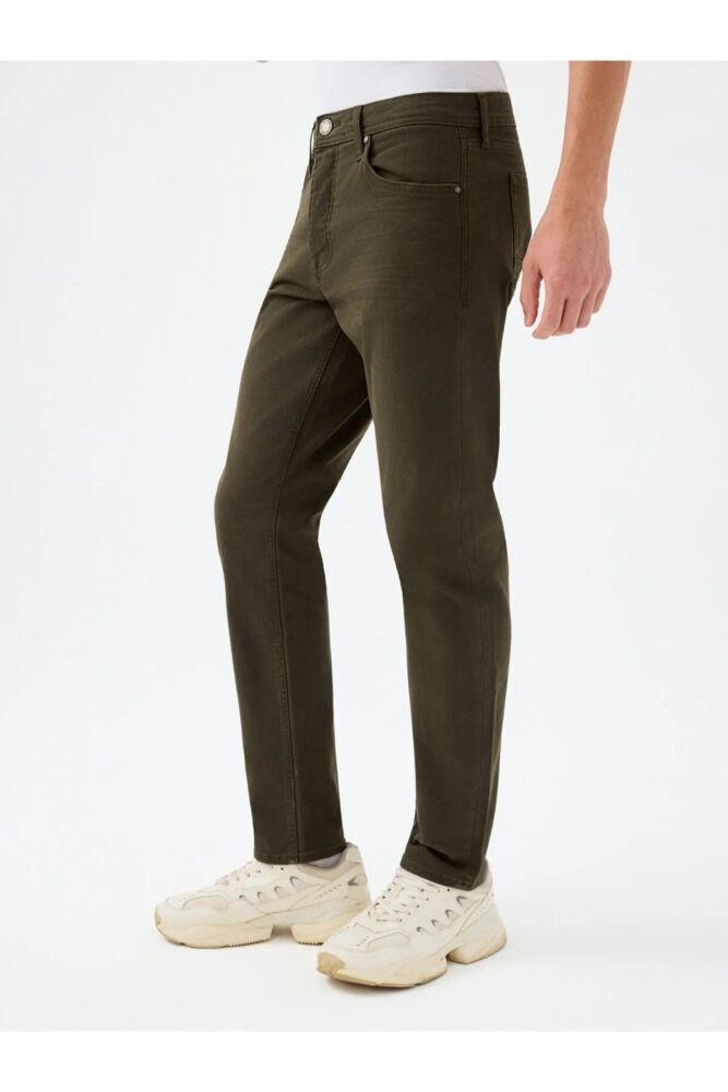 Loft Erkek Non Denim Pantolon LF2039483 (1)