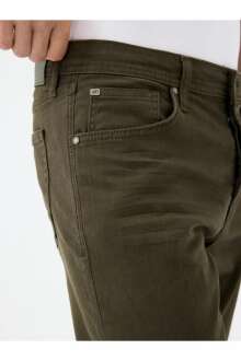 Loft Erkek Non Denim Pantolon LF2039483 - 4