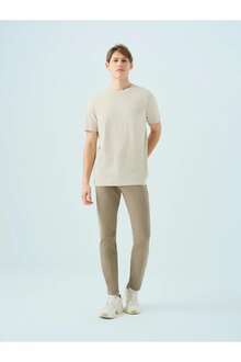 Loft Erkek Non Denim Pantolon LF2039483 - 1