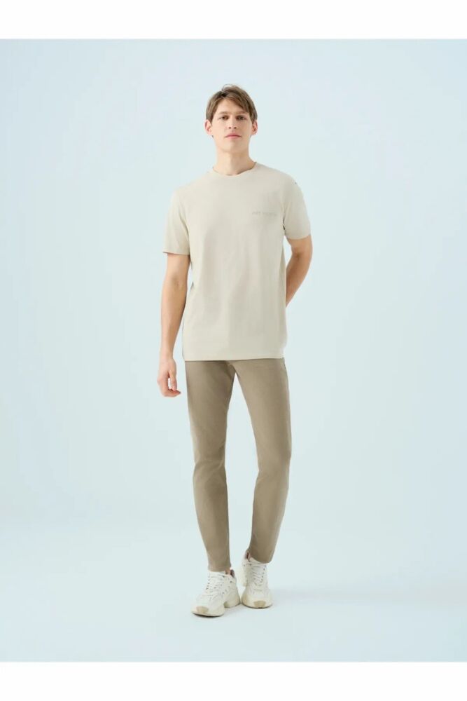 Loft Erkek Non Denim Pantolon LF2039483 (1)
