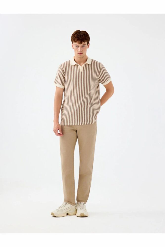Loft Erkek Polo T-shirt (1)