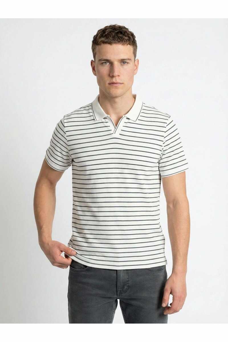 Loft Erkek Polo T-shirt LF2043675