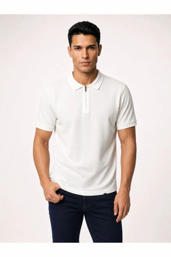 Loft Erkek Polo Yaka T-shirt LF2040578