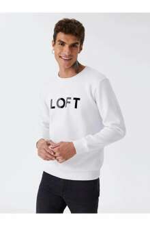 Loft Erkek Sweat LF2028819 - 2