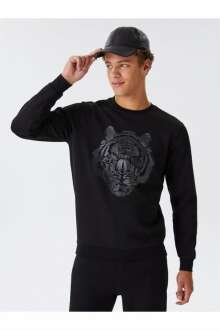 Loft Erkek Sweat LF2030214 - 1