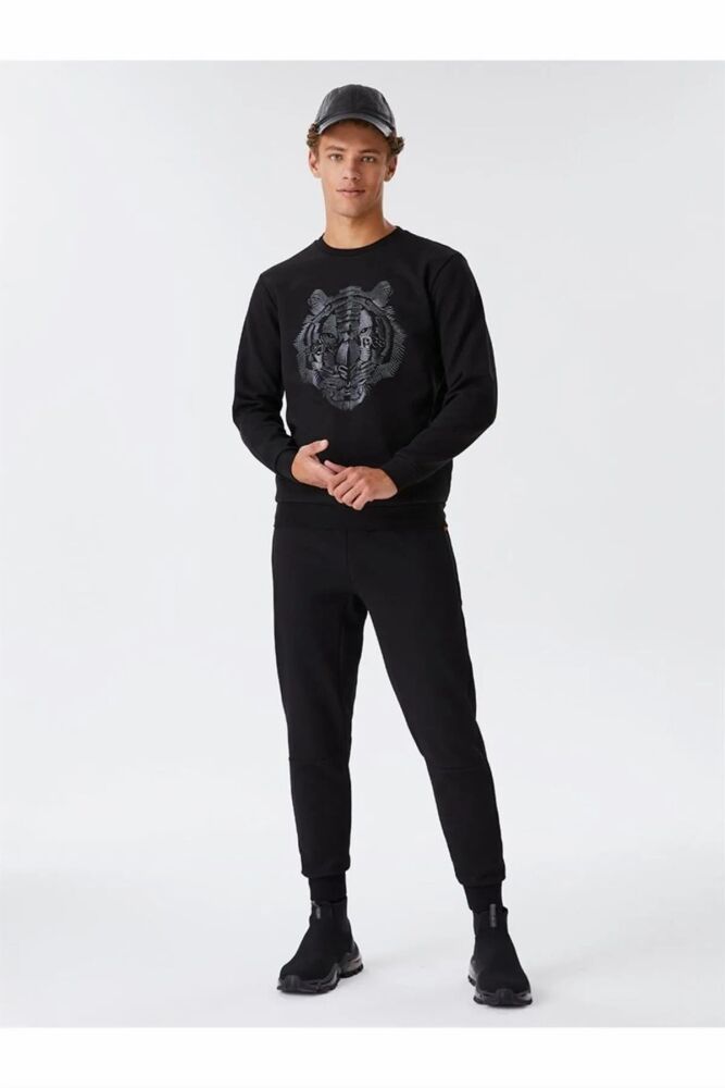 Loft Erkek Sweat LF2030214 - 4