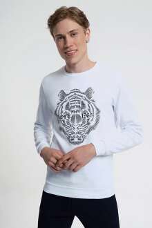 Loft Erkek Sweat LF2030214 - 1
