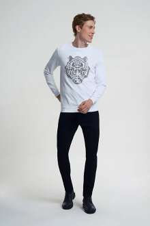 Loft Erkek Sweat LF2030214 - 2