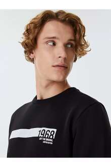 Loft Erkek Sweat LF2030835 - Loft (1)