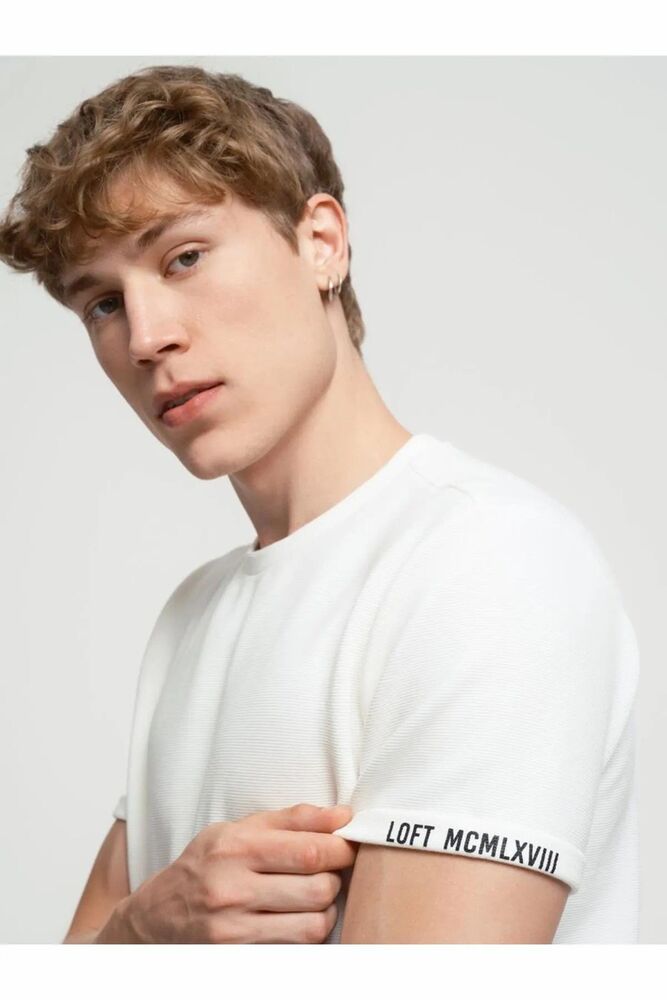 Loft Erkek Sweat LF2034040 - 4